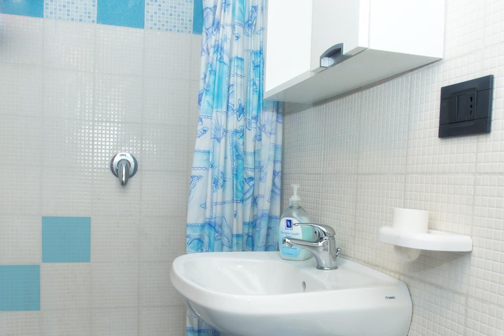 卡斯泰拉马莱Casa Longo 2公寓 客房 照片