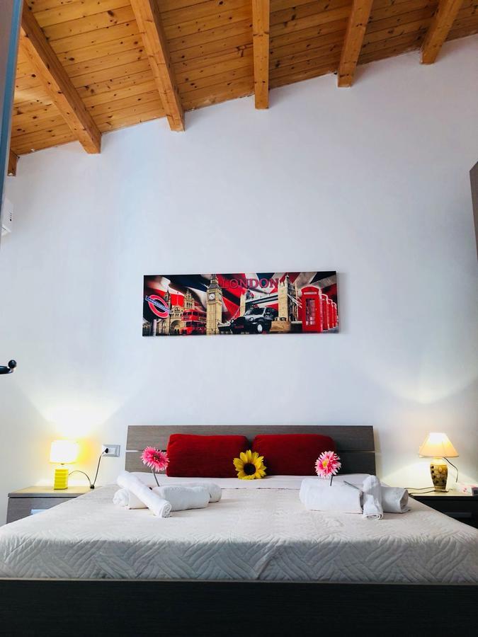 卡斯泰拉马莱Casa Longo 2公寓 外观 照片