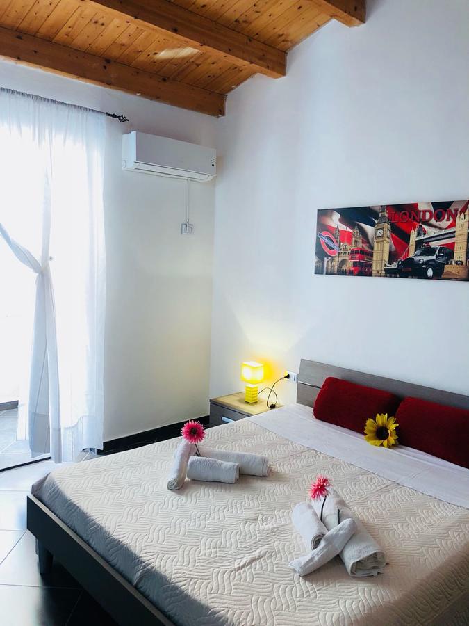 卡斯泰拉马莱Casa Longo 2公寓 外观 照片